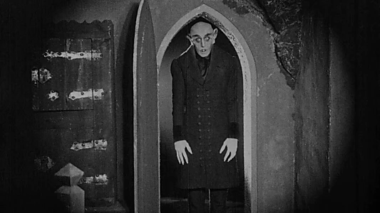 Nosferatu