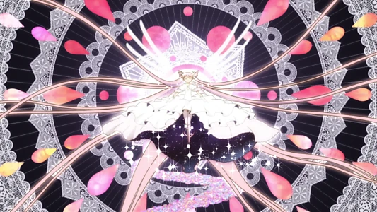 Puella Magi Madoka Magica the Movie Part III: Rebellion