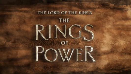 O Senhor dos Anéis: Os Anéis do Poder