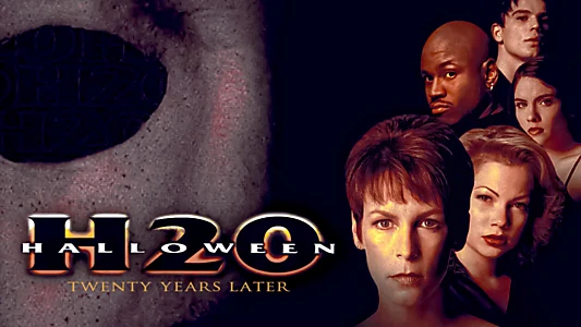 Halloween H20: 20 Years Later