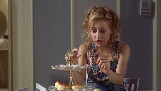 Uptown Girls