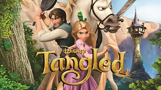 Tangled