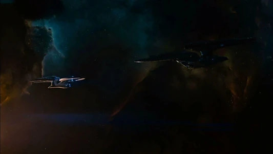 Star Trek Into Darkness