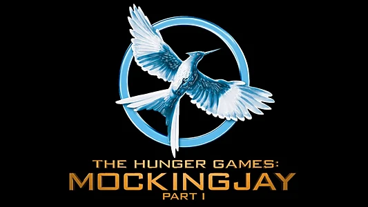 The Hunger Games: Mockingjay - Part 1