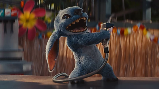 Lilo & Stitch
