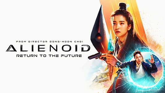 Alienoid: Return to the Future