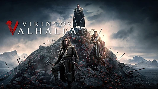 Vikings: Valhalla