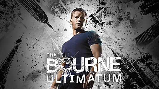 The Bourne Ultimatum