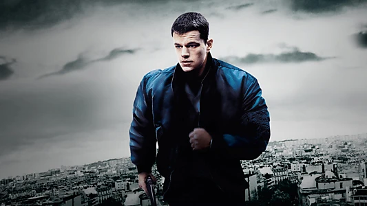 The Bourne Identity