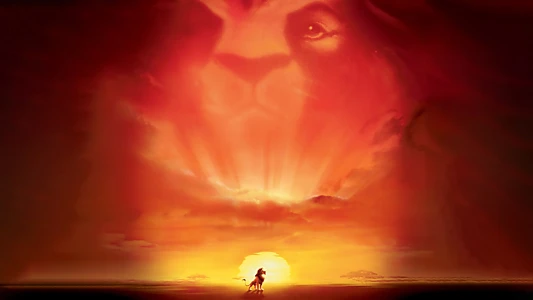 The Lion King