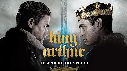 King Arthur: Legend of the Sword