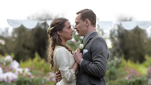 The Light Between Oceans