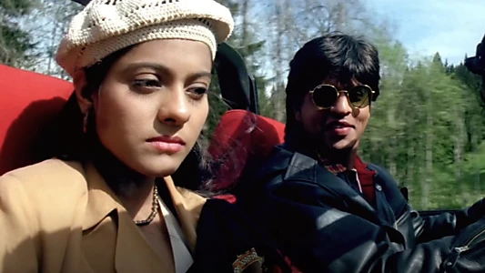 Dilwale Dulhania Le Jayenge