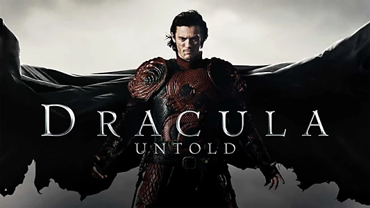 Dracula Untold