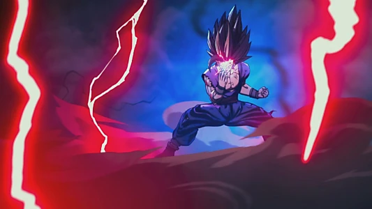 Dragon Ball Super: Super Hero