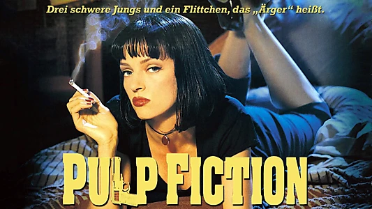 Pulp Fiction