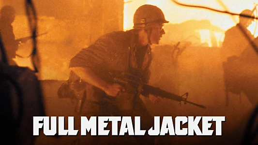 Full Metal Jacket