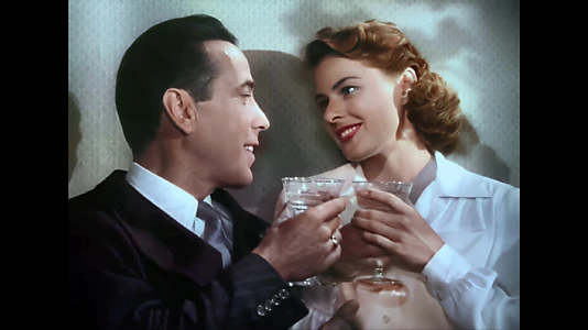 Casablanca