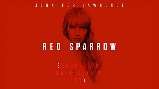 Red Sparrow