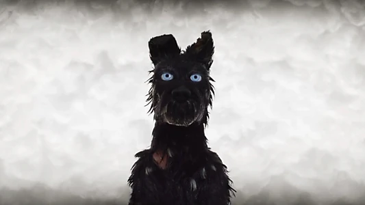 Isle of Dogs