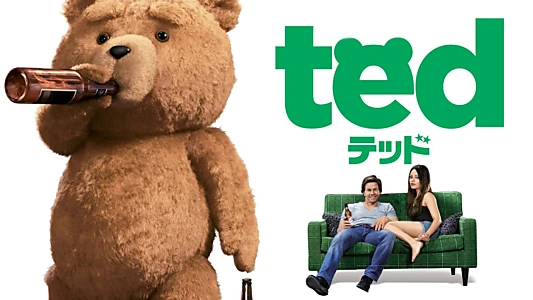 Ted