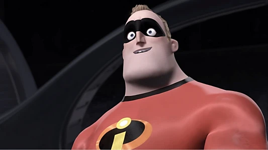 The Incredibles