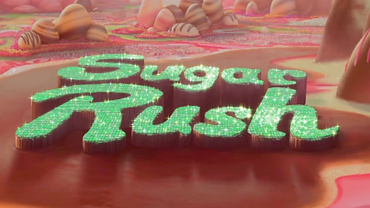 Wreck-It Ralph