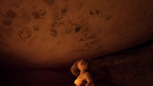 The Croods