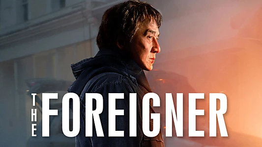 The Foreigner