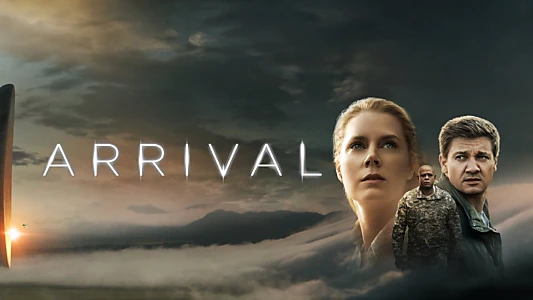 Arrival