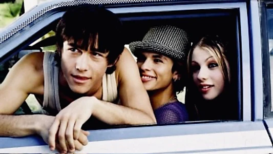 Mysterious Skin