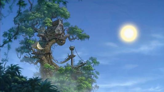 Tarzan