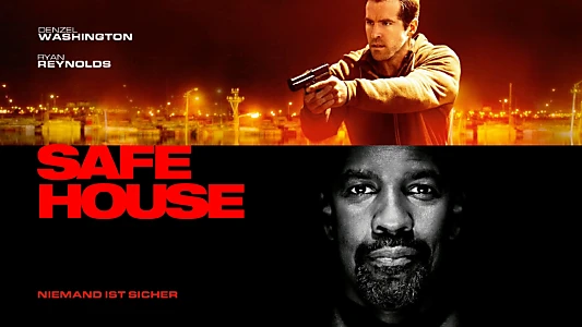 Safe House