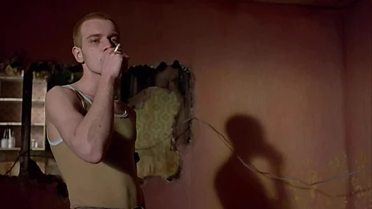 Trainspotting