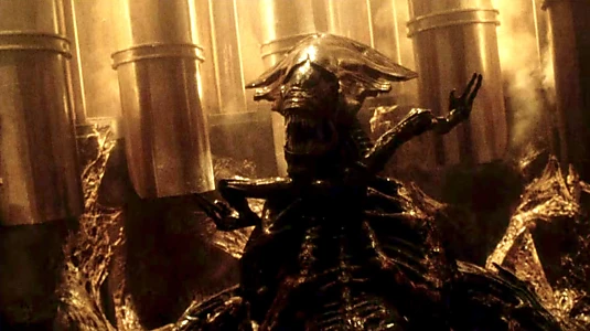 Alien Resurrection