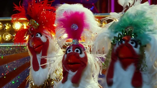 The Muppets