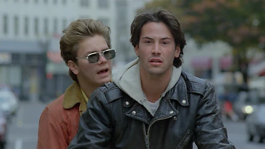 My Own Private Idaho