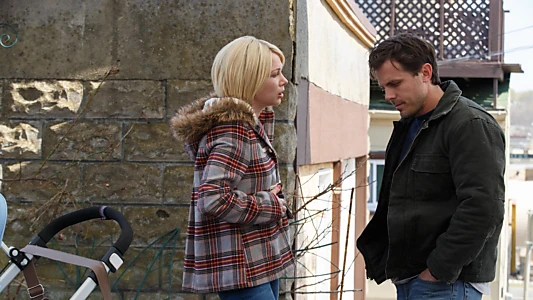 Manchester by the Sea