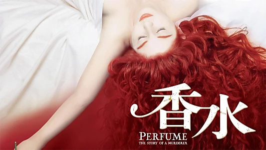 Perfume: The Story of a Murderer