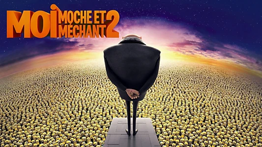 Despicable Me 2