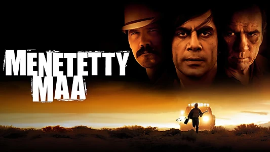 No Country for Old Men