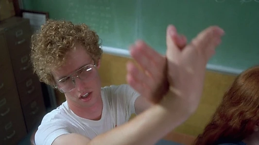 Napoleon Dynamite