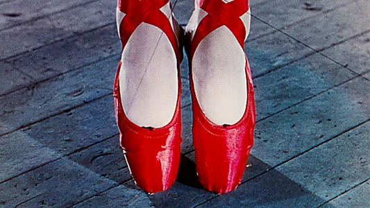 The Red Shoes