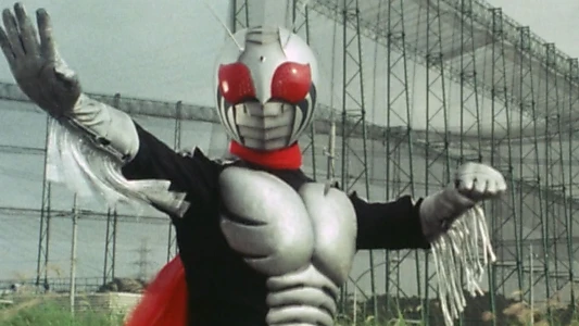 Kamen Rider
