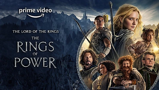 The Lord of the Rings: The Rings of Power Global Fan Screening