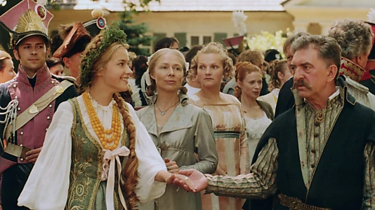 Pan Tadeusz