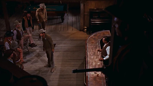 Rio Bravo