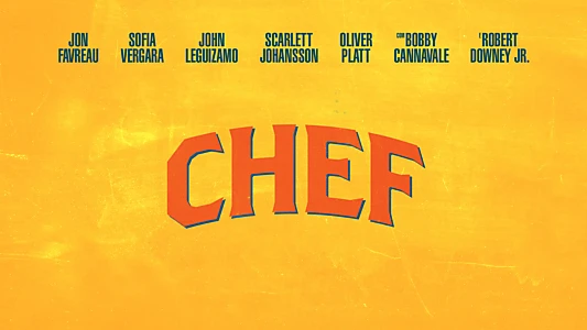 Chef