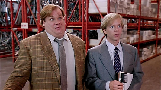 Tommy Boy