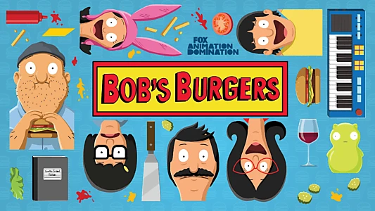 Bob's Burgers